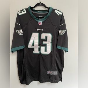 Philadelphia Eagles Women's Jersey